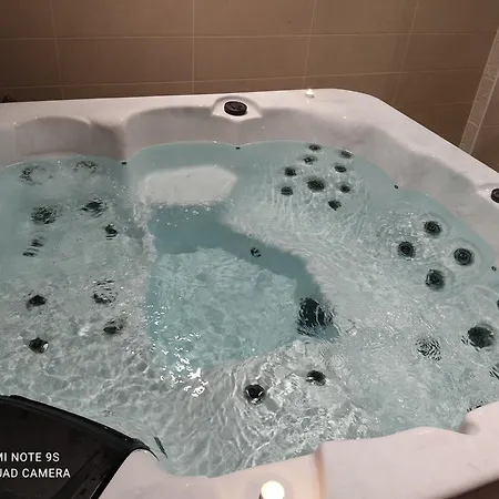 Apartment Des Colombieres Piscine & *