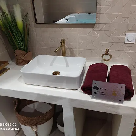 Apartment Des Colombieres Piscine &