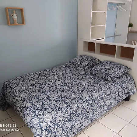 Des Colombieres Piscine & *