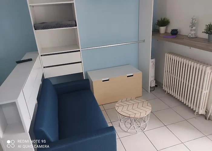 Appartement Des Colombières